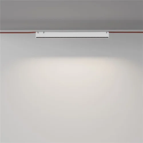 Подвесной светильник Points Parity 4000K 24Вт 36° белый (Белый) - фото 4