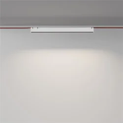 Подвесной светильник Points Parity 4000K 24Вт 36° белый (Белый)