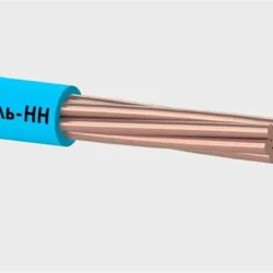 Провод ПуВнг(А)-LS 1х16 МК 450/750В С (м) ЭЛЕКТРОКАБЕЛЬ НН 00-00005517