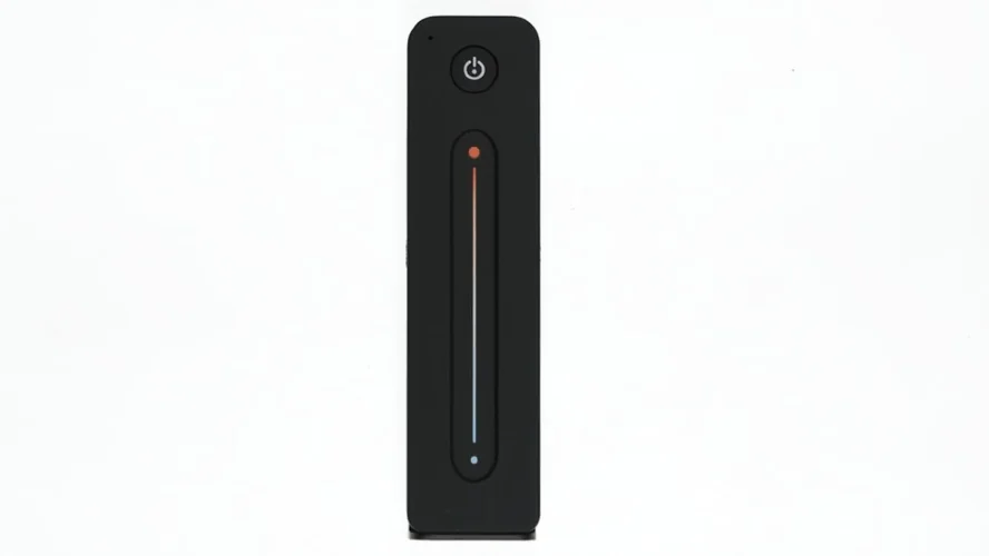 Сенсорный пульт R12 IC34 CCT/DIM (RF2,4GHz, 1 zone, 3VDC (CR2032) - фото I