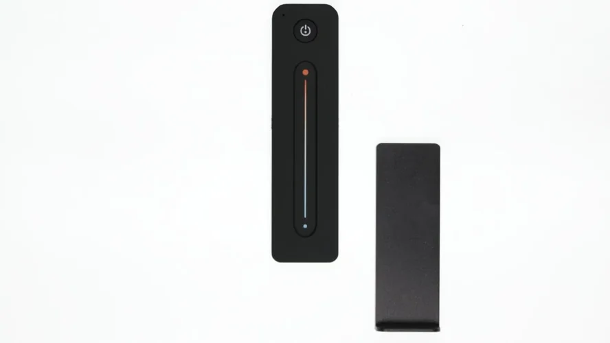 Сенсорный пульт R12 IC34 CCT/DIM (RF2,4GHz, 1 zone, 3VDC (CR2032) - фото II