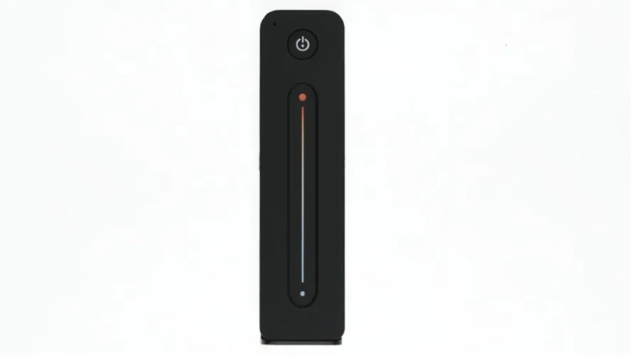 Сенсорный пульт R12 IC34 CCT/DIM (RF2,4GHz, 1 zone, 3VDC (CR2032) - фото I