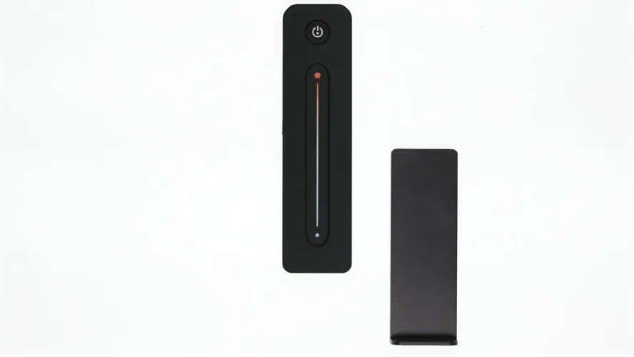 Сенсорный пульт R12 IC34 CCT/DIM (RF2,4GHz, 1 zone, 3VDC (CR2032) - фото II