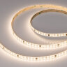 Светодиодная лента герметичная SPI-SE-A120-10mm 24V Warm3000-PX6-BPT (11 W/m, IP65, 2835, 5m) (Arlight, бегущий огонь) - фото 1