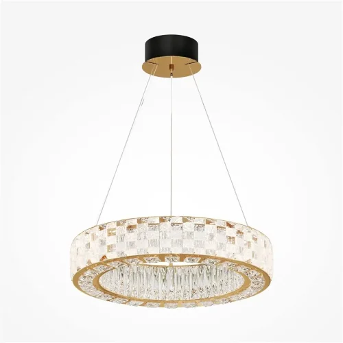 Подвесной светильник Castello 3000К 40Вт (Золото) - фото 3