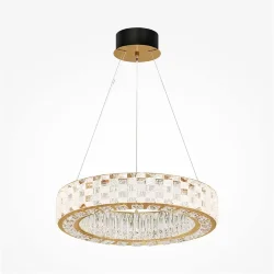 Подвесной светильник Castello 3000К 40Вт (Золото)