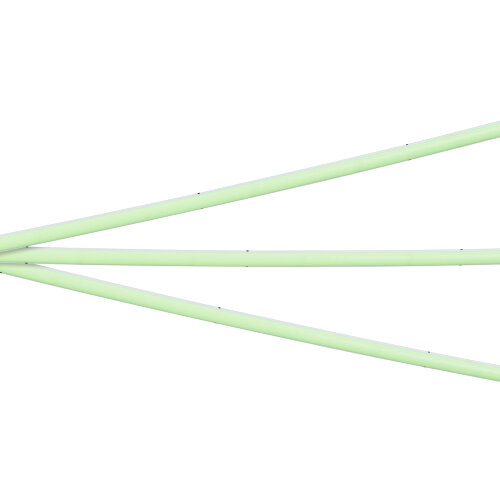 Светодиодная лента COB-X480-4mm 24V Aquamarine (4 W/m, IP20, 5m) (Arlight) - фото 2