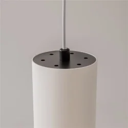 Подвесной светильник Vol 4000К 20Вт 50° (Белый)