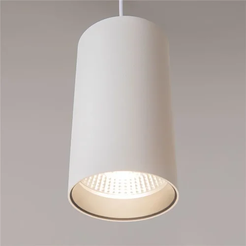 Подвесной светильник Vol 4000К 20Вт 50° (Белый) - фото 4