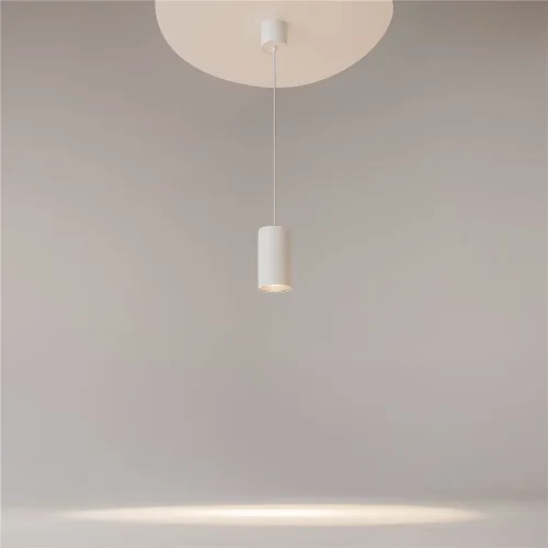 Подвесной светильник Vol 4000К 20Вт 50° (Белый) - фото 5