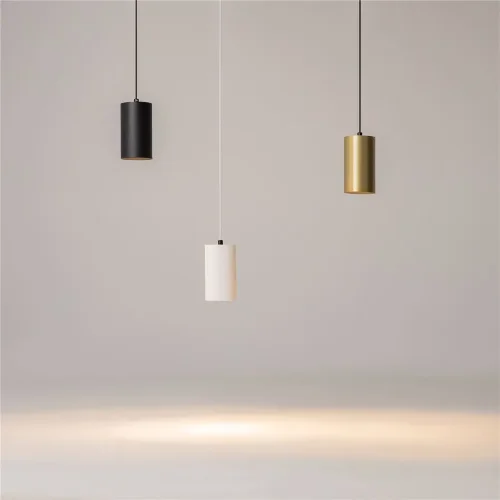 Подвесной светильник Vol 4000К 20Вт 50° (Белый) - фото 6