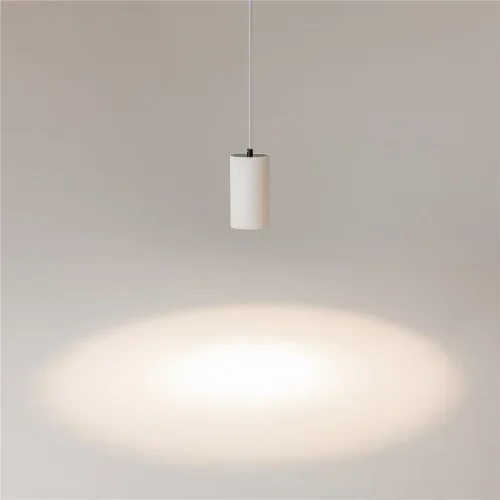 Подвесной светильник Вол / Vol 4000К 20Вт (Белый) P100PL-20W4K-W - фото 14