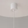 Подвесной светильник Вол / Vol 4000К 20Вт (Белый) P100PL-20W4K-W - фото 15