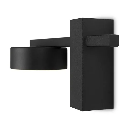 Настенный светильник (бра) Freya FR5363WL-01B (Черный) - фото 6