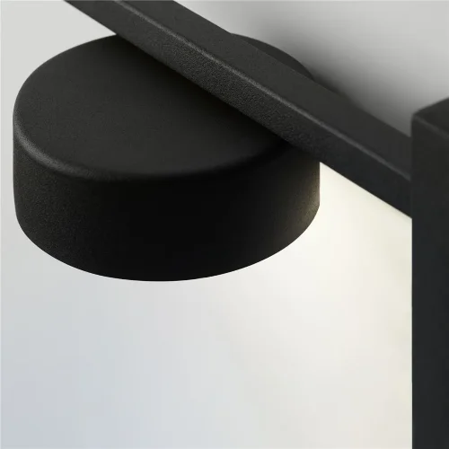 Настенный светильник (бра) Freya FR5363WL-01B (Черный) - фото 10