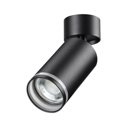 Светильник накладной «Novotech» 370885, серия: ULAR. Фото 1.