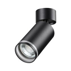 Светильник накладной «Novotech» 370885, серия: ULAR