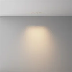 Трековый светильник Точки / Points Exility X 3000K 6Вт 40° (Черный) TR241-2-6W3K-B