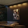 Трековый светильник Точки / Points Exility X 3000K 6Вт 40° (Черный) TR241-2-6W3K-B - фото 2