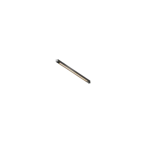 Трековый светильник Точки / Points Exility X 3000K 6Вт 40° (Черный) TR241-2-6W3K-B - фото