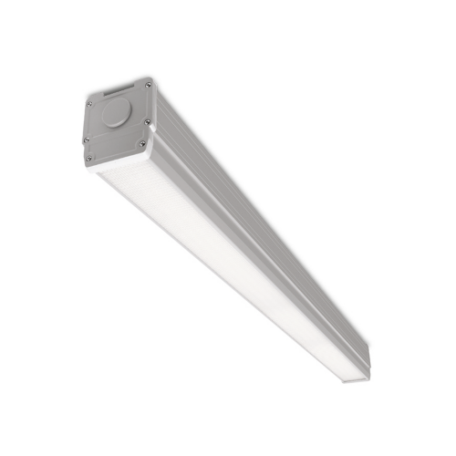 Светильник WOLTA STD ДСП17-36-102-5К 36Вт 5000К IP54 Микропризма - фото 1.