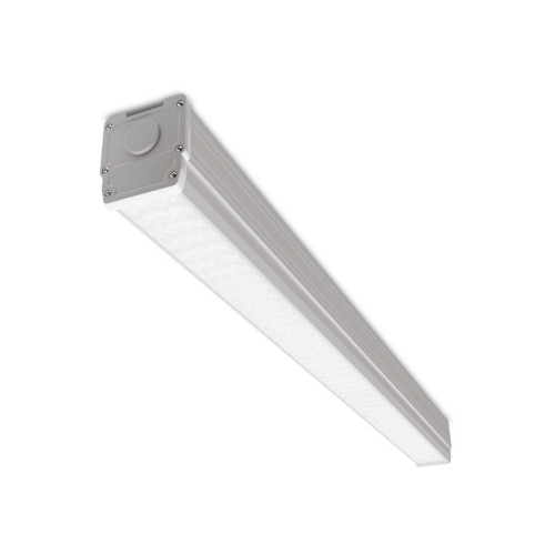 Светильник WOLTA STD ДСП17-36-102-5К 36Вт 5000К IP54 Микропризма - фото 2.