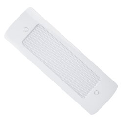 ULI-F43-6W-4200K-DIM SENSOR IP20 SILVER Панель линейная светодиодная ультратонкая, с бесконтактным выключателем, диммер.199.5х66.5х11мм, 175Lm, Серебристый