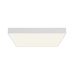 Потолочный светильник Зон / Zon 90 Вт 4000 К 120° (Белый) C032CL-90W4K-SQ-W
