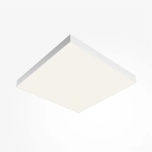 Потолочный светильник Зон / Zon 90 Вт 4000 К 120° (Белый) C032CL-90W4K-SQ-W - фото 4