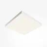 Потолочный светильник Зон / Zon 90 Вт 4000 К 120° (Белый) C032CL-90W4K-SQ-W - фото 4