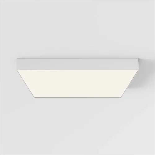Потолочный светильник Зон / Zon 90 Вт 4000 К 120° (Белый) C032CL-90W4K-SQ-W - фото 5
