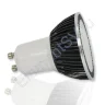 Светодиодная лампа IC-GU10-COB (3W, 220V, White) - фото.