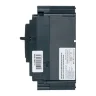 Выключатель автоматический 3п 160/80А 36кА ВА-99C Compact NS PROxima EKF mccb99C-160-80 - фото 8