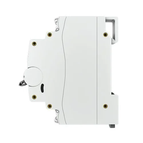 Выключатель автоматический модульный 3п D 32А 6кА ВА 47-63M с одним магнит. расцеп. EKF mcb4763m-6-3-32D-pro - фото 3