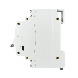 Выключатель автоматический модульный 3п D 32А 6кА ВА 47-63M с одним магнит. расцеп. EKF mcb4763m-6-3-32D-pro