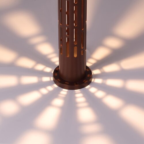 Светильник ландшафтный светодиодный «Novotech» 359540, серия: NETZ. Фото 2.