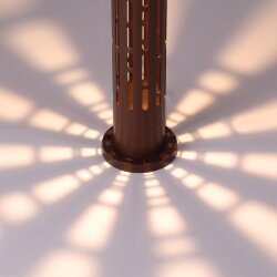 Светильник ландшафтный светодиодный «Novotech» 359540, серия: NETZ