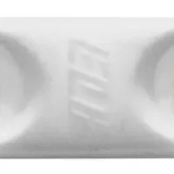 Модуль светодиодный ELF Ultra II, 2SMD диода 2835, 0.26Вт, 120гр.,12В, IP65, белый