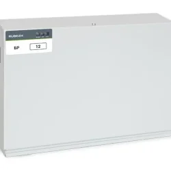 Бокс резервного электропитания БР 12 2х17 Рубеж Rbz-045568