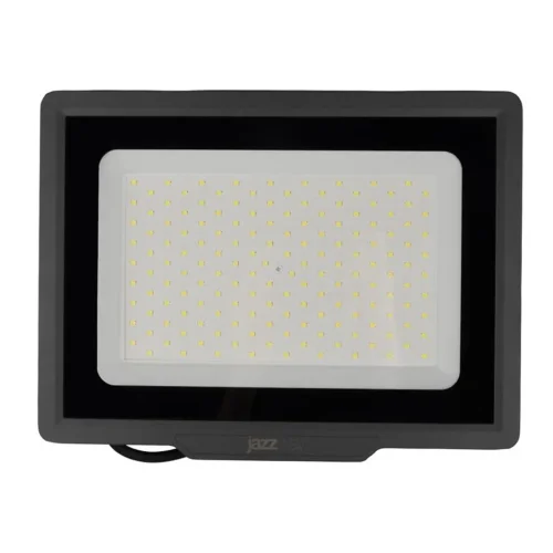 Прожектор светодиодный PFL-C3 150Вт 6500К IP65 ДО с клапаном закален. прозр. стекло Pro JazzWay 5023642A - фото 3