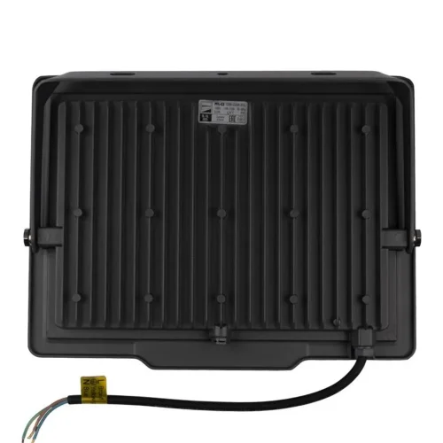 Прожектор светодиодный PFL-C3 150Вт 6500К IP65 ДО с клапаном закален. прозр. стекло Pro JazzWay 5023642A - фото 4