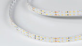Светодиодная лента 18Вт теплое свечение, DSG2196-24-WW-33. Фото 2
