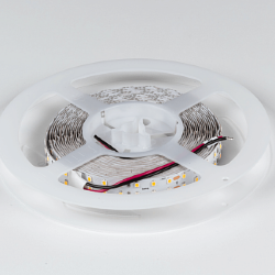 Светодиодная лента 18Вт теплое свечение, DSG2196-24-WW-33 000529