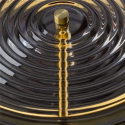 Напольный светильник (торшер) Freya FR5442FL-L13B (Латунь)