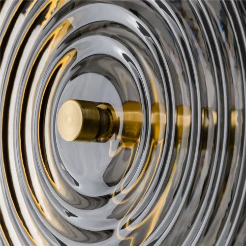 Напольный светильник (торшер) Freya FR5442FL-L13B (Латунь) - фото 4