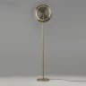 Напольный светильник (торшер) Freya FR5442FL-L13B (Латунь) - фото 6