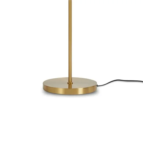 Напольный светильник (торшер) Freya FR5442FL-L13B (Латунь) - фото 10