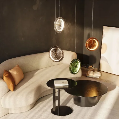 Напольный светильник (торшер) Freya FR5442FL-L13B (Латунь) - фото 7