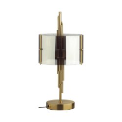 Настольная лампа «ODEON LIGHT EXCLUSIVE» 4895/2T, серия: Margaret