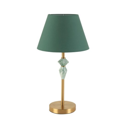 Настольная лампа «LUMION» 8275/1T, серия: VERMONT. Фото 1.